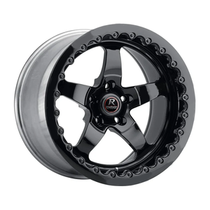 Ruedas Forjadas WELD Direct Connection S71 de 17-20 Pulgadas 5x120 5x114.3 para Challenger Hellcat Redeye Demon Charger Charger Hellcat - Product Image 6