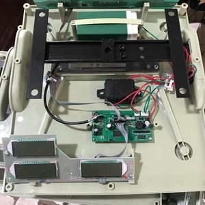 Prezzo di fabbrica di Alta Qualità A Lungo Tempo di Standby Elettronico di Pesatura Bilance Prezzo - Product Image 4