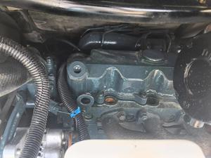 Mini Excavadora de Segunda Mano de 2 Toneladas, 2.5 Toneladas, 3 Toneladas, Kubota U25, Excavadoras Usadas, Excavadora de Cadenas Japonesa, Motor Kubota, Certificación CE - Product Image 4