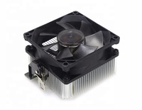 A300 pour refroidisseur ventilateur 90mm radiateur en aluminium dissipateur thermique avec 3Pin Power Interface ordinateur CPU processeur refroidisseur fabricant