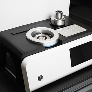 TP-40A DSC - RT ~ 600 ℃ ± ความแม่นยำ0.1K อุณหภูมิ50Hz อัตราข้อมูลสำหรับวัสดุพอลิเมอร์/ ชีวการแพทย์/วัสดุใหม่ - Product Image 3