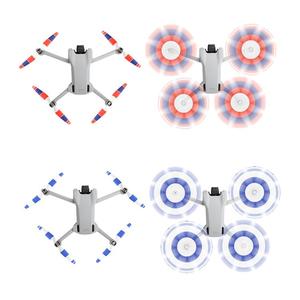 DJI Mini <span class=keywords><strong>3</strong></span> 드론 6030F 프로펠러 블레이드 8 개/세트 프로펠러, 스크루드라이버가 있는 저소음 날개 - Product Image 5