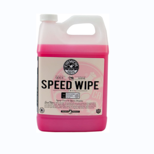 Produit d'entretien rapide pour voiture, haute protection, 1 gallon, solution d'entretien rapide et facile pour voiture - Product Image 1