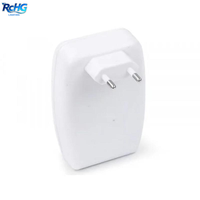 Répulsif Portable Ultrasonique Anti-Nuisibles Prix Usine pour Moustiques, Mouches et Moucherons - Durable, Certifié IP44 avec Batterie Incluse
