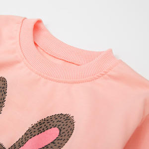 Vêtements pour bébés filles LZH Spring, ensemble décontracté 2 pièces, hauts à manches longues + pantalon, vêtements pour filles - Product Image 3