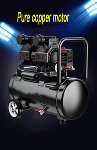 Compresores de aire con <span class=keywords><strong>ruedas</strong></span>, 250 CFM, precio barato de fábrica, Shanghai - Product Image 3