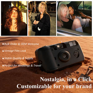 Appareil photo jetable à film en promotion – Haute qualité, prix de gros abordable, commande en gros - Product Image 5