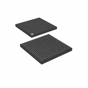 LFMXO5-100T-7BBG400C 400 LFBGA ชิปอิเล็กทรอนิกส์แบบฝังตัว ชิ้นส่วนอิเล็กทรอนิกส์ บริการครบวงจรแบบดั้งเดิม - Product Image 1