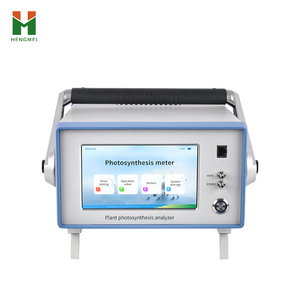 เครื่องวัดการสังเคราะห์แสงของพืชแบบพกพา หน้าจอสัมผัส 7 นิ้ว พร้อมระบบวัดการสังเคราะห์แสงของใบไม้ - Product Image 5