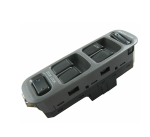 Interruttori dell'alzacristallo elettrico delle parti automobilistiche per Suzuki Grand <span class=keywords><strong>Vitara</strong></span> XL-7 1999-2002 muslimaur - Product Image 2