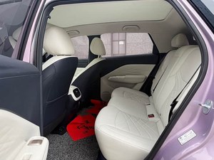 Voiture d'occasion ARCFOX T1 Modèle 2025 2026 – SUV électrique chinois à énergie nouvelle, véhicule électrique à <span class=keywords><strong>batterie</strong></span>, en promotion - Product Image 4