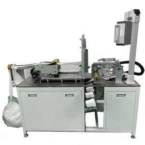 Automatic folding machine clothes folding machine automatic