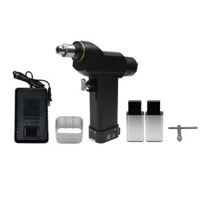 Instrument chirurgical orthopédique micro perceuse canulée mini perceuse canulée orthopédique vétérinaire - Product Image 1