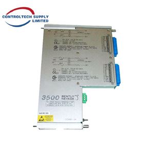 Module Bently Nevada 135489-04 neuf - Product Image 2