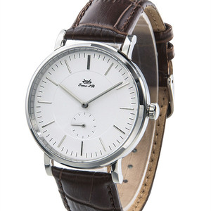 Reloj Automático Personalizado con Logotipo OEM para Hombre, <span class=keywords><strong>Marca</strong></span> <span class=keywords><strong>de</strong></span> Lujo con 5 ATM, <span class=keywords><strong>Relojes</strong></span> <span class=keywords><strong>de</strong></span> Cuero para Hombre, <span class=keywords><strong>Relojes</strong></span> <span class=keywords><strong>de</strong></span> Pulsera <span class=keywords><strong>de</strong></span> Cuarzo <span class=keywords><strong>de</strong></span> Lujo - Product Image 5