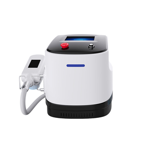 Appareil de cryothérapie radiofréquence portable à 360 degrés, refroidi par air, pour la perte de poids - Product Image 1