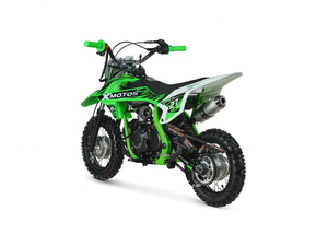 Nouvelle Moto Tout-Terrain 2 Roues à Prix Usine Abordable, Moto Cross, Vélo de Montagne à Vendre - Product Image 5