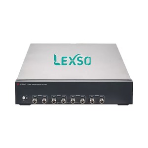Unidad de Control de Atenuación Multicanal Keysight J7204A (4 Canales), hasta 6 GHz, 0 a 121 dB, Paso de 1 dB xgeqpt - Product Image 1