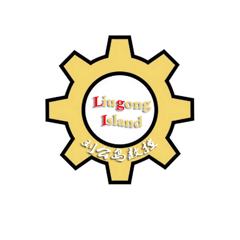 Dongguan Liugongdao Cnc Equipment Co., Ltd. logo
