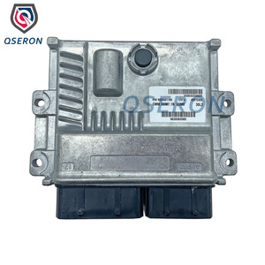 Unité de commande du moteur 42015358 9824601180 DCM7.1B ECU ECM Module électronique Ordinateur pour <span class=keywords><strong>Peugeot</strong></span> - Product Image 1