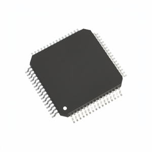 ชิ้นส่วนอิเล็กทรอนิกส์ 71342LA20PFG 64 LQFP หน่วยความจำ มีสินค้าในสต็อก - Product Image 1