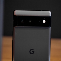Téléphone portable d'occasion Google Pixel 6 débloqué, pas cher, reconditionné, remis à neuf en usine, qualité Grade AA+