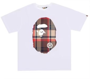 Maglietta da Uomo 2.7 1:1 Versione Premium, 100% Cotone, Ecologica e Traspirante, Design con Stampa a Trasferimento Termico, Moda Trendy - Product Image 4