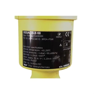 PS68.GXE1E2HAMAX |   เครื่องวัดระดับเรดาร์ Vegapuls 68/VEGAPULS 2/ VEGAPULS C 21/VEGAPULS 64  IP66/IP67  รองรับแอป Tuya - Product Image 1