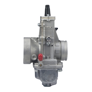 Carburateur à glissière plate TM38 haute Performance universel pour 2 temps 4 temps 250cc 350cc moto Scooter ATV Mikuni - Product Image 3