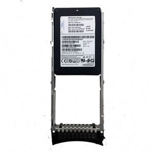 01EJ782 02PX541 Nuevo en Stock, Disco Duro de Estado Sólido Empresarial SSD de 1.92TB IBX SAS 12G de 2.5 Pulgadas V5000E V7000 para Servidor - Product Image 4