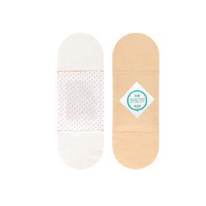 MQ Health Care OEM/ODM Patchs de Thérapie Chauffante aux Herbes Naturelles pour Soulager les Douleurs Menstruelles et les Inconforts Corporels - Certifié CE - Product Image 3