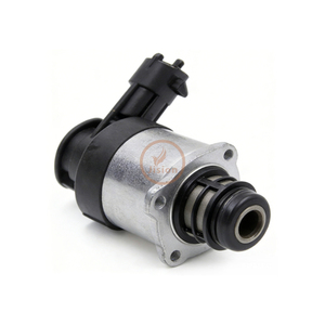 วาล์วควบคุมแรงดันน้ำมันเชื้อเพลิง0928400844ปั๊มวาล์วควบคุมการวัดแสง0928400749 8-97447-435-A 1462C00997 - Product Image 2