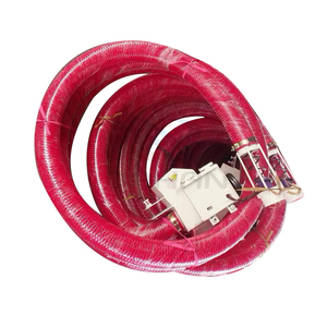 Industrial Grain Suction <b>Machine</b> for Bulk Grain Loading and Unloading with High Capacity - Product Image 1