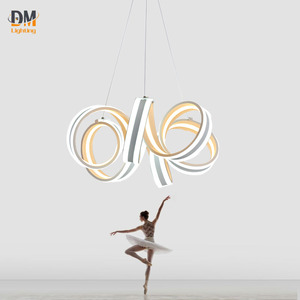 <strong>Spider</strong>-<strong>man</strong> Aluminum Cuddly Night <strong>Light</strong> Interact Lighting House Decoration Design Inner Chandelier Led Pendant <strong>Light</strong> - Product Image 3