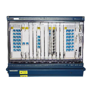 Unidad de Amplificador Óptico de Banda C OSN6800 03030ETF TN11OAU101 para Transmisión - Product Image 1