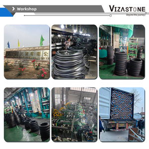 Pneus de moto sur mesure 110/100-18 XY1641P amortisseurs de chocs, pneus MX de précision pour les voyages en zone aride et en milieu désertique - Product Image 4