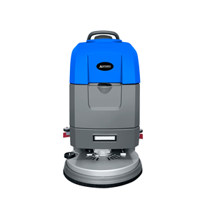 Floor Brushing <b>Machine</b> Floor Tile Washing <b>Machine</b> Multi-Functional Scrubber <b>Machine</b> - Product Image 3