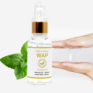 Yoni Slime Wap OEM Etiqueta privada 100% Gel húmedo <span class=keywords><strong>vaginal</strong></span> a base de hierbas Eficaz <span class=keywords><strong>para</strong></span> nutrición y limpieza <span class=keywords><strong>vaginal</strong></span> - Product Image 5