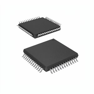 Componentes Electrónicos Accesorios 52 LQFP R5F21356MNFP # V0 BOM IC en Stock, Circuito Integrado Integrado MCU de 16 Bits, 32 KB de Memoria Flash, 52LQFP - Product Image 1