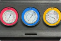 Solution d'entretien durable pour la climatisation automobile, utilisant une alimentation électrique 220V, machine de récupération de réfrigérant pour climatisation VALUE 1000PLUS