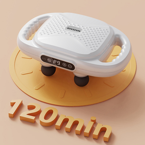 Hot bán làm giảm căng thẳng cơ bắp hoạt động bền vững thân thiện với da vật liệu an toàn hiệu quả thư giãn 6 đầu massage súng - Product Image 5