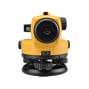 AT-B4 Auto Level Survey <b>Instrument</b> <b>Optical</b> Leveling Machine for Automatic Land Engineering Surveying Plastic Material Survey Equ - Product Image 1