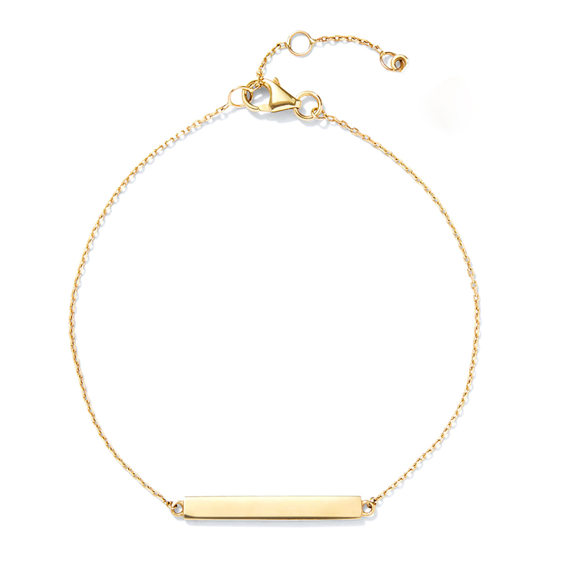 14K GOLD