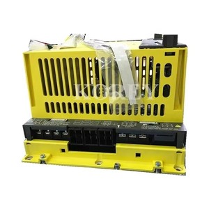 ไดรเวอร์ Fan-uc รุ่น A06B-6167-H302 # มอเตอร์และไดรฟ์ H560 - Product Image 3