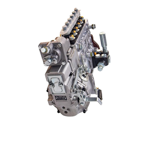 ปั๊มหัวฉีดน้ำมันเชื้อเพลิงสำหรับรถตัก P10Z002 BH6P110 BP5676ทนทานใช้ในการผลิตของแฮนเซน - Product Image 6