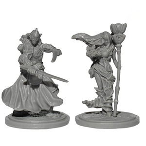 Figurine Personalizzate in Plastica per Giochi da Tavolo, Miniature di Guerrieri e Draghi per Giochi da Tavolo - Product Image 5
