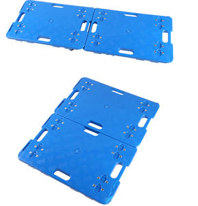 Troli Pindah Barang Movemaster, Dapat Disambung, Plastik, untuk Memindahkan Perabot - Product Image 3