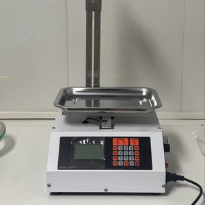 Machine <span class=keywords><strong>de</strong></span> remplissage <span class=keywords><strong>de</strong></span> pesage liquide à faible viscosité liqueur lait <span class=keywords><strong>de</strong></span> soja boisson machine <span class=keywords><strong>de</strong></span> remplissage d'<span class=keywords><strong>eau</strong></span> avec pesage - Product Image 2