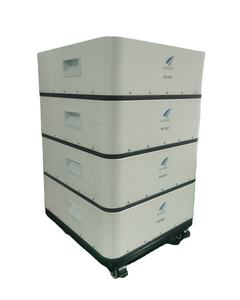 Headway Lithium-Ionbatterij Fabrikanten Laagspanning Off-Grid 5-20kwh Zonne-Lithiumbatterij Voor Thuis Energieopslagsysteem - Product Image 2