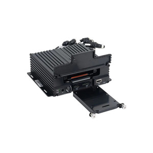 Hot Bán 8-Kênh 1080P Xe Xe Tải Xe Buýt An Ninh Xe <span class=keywords><strong>DVR</strong></span> Ghi Âm 4G GPS Wifi MDVR Ổ Cứng Di Động Video Recorder - Product Image 2